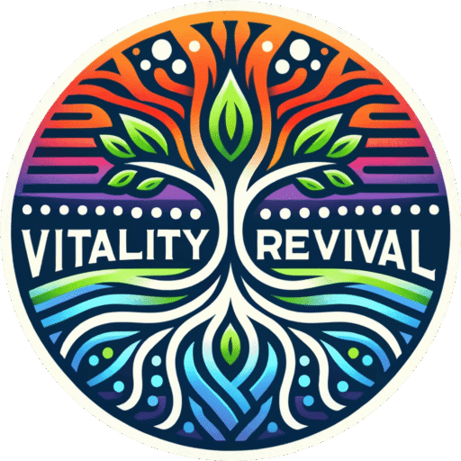 Vitality Revival